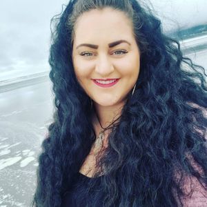 Meet your Posher, Breanna